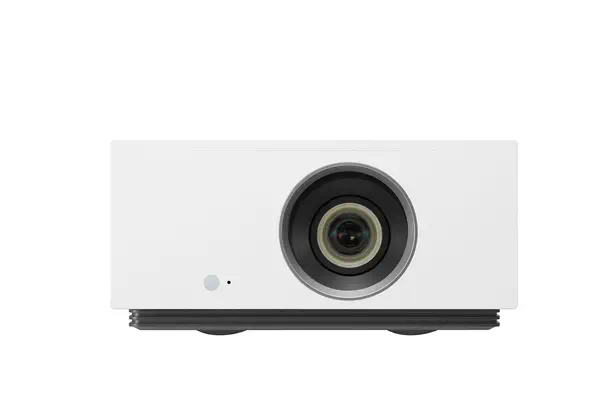 LG HU710PW Projecteur à focale standard 2000 ANSI lumens DLP UHD 4K (3840x2160) Blanc - Vidéoprojecteur Professionnel - visuel 9