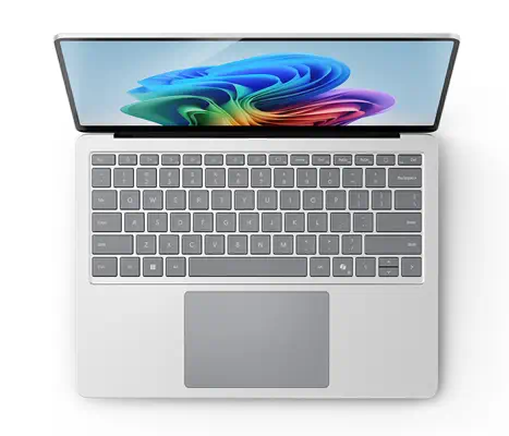Surface Laptop 7 Copilot+ PC - Microsoft - PC Portable - visuel 10