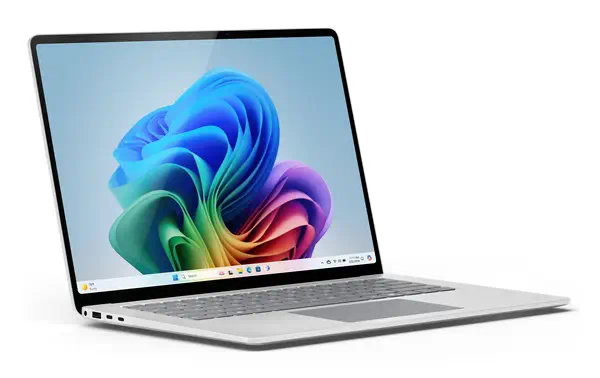Surface Laptop 7 Copilot+ PC - Microsoft - PC Portable - visuel 4