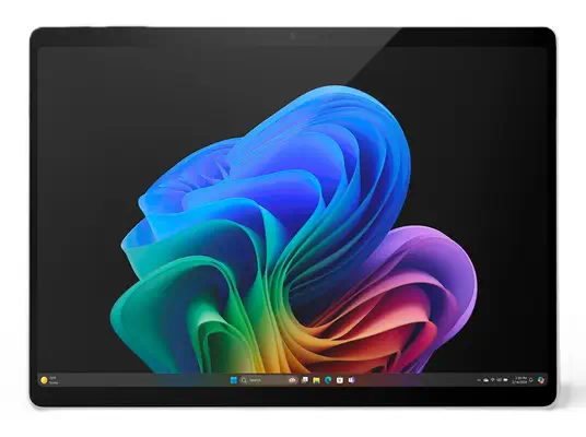 Surface Pro 11 Copilot+ PC - Microsoft - PC Portable - visuel 2