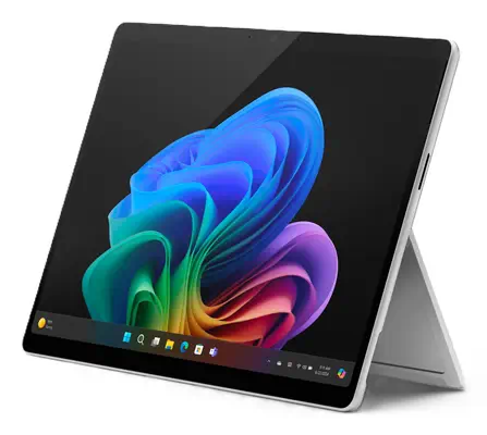Surface Pro 11 Copilot+ PC - Microsoft - PC Portable - visuel 1