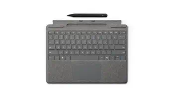 Clavier Surface Belge avantages
