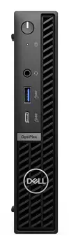 DELL OptiPlex 7020 Intel® Core™ i3 i3-14100T 8 Go DDR5-SDRAM 512 Go SSD Windows 11 Pro MFF Mini PC N livraison rapide
