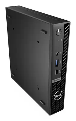 DELL OptiPlex 7020 Intel® Core™ i5 i5-14500T 16 Go DDR5-SDRAM 512 Go SSD Windows 11 Pro MFF Mini PC  - Dell - Unité Centrale - visuel 5