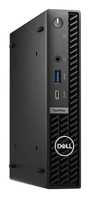 DELL OptiPlex 7020 Intel® Core™ i5 i5-14500T 16 Go DDR5-SDRAM 512 Go SSD Windows 11 Pro MFF Mini PC  - Dell - Unité Centrale - visuel 4