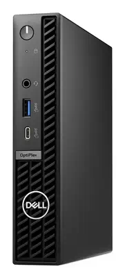 DELL OptiPlex 7020 Intel® Core™ i5 i5-14500T 16 Go DDR5-SDRAM 512 Go SSD Windows 11 Pro MFF Mini PC  - Dell - Unité Centrale - visuel 3