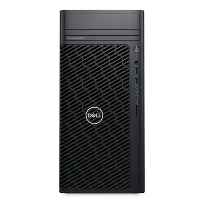 DELL Precision 3680 Intel® Core™ i7 i7-14700 32 Go DDR5-SDRAM 1 To SSD NVIDIA T1000 Windows 11 Pro T - Dell - Station de Travail - visuel 1