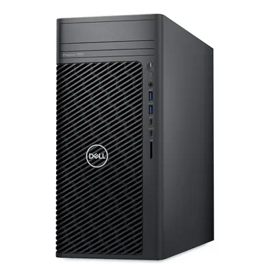DELL Precision 3680 Intel® Core™ i7 i7-14700 32 Dell - visuel 1 - hello RSE - Fiabilité et sécurité