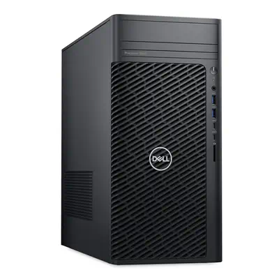 DELL Precision 3680 Intel® Core™ i7 i7-14700 32 Dell - visuel 1 - hello RSE - Performances exceptionnelles