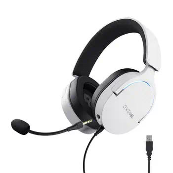 Acheter Casque Micro Trust 25302