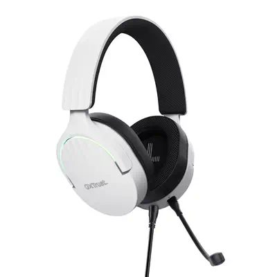 Trust GXT 490 FAYZO Casque Avec fil Arceau Trust - visuel 1 - hello RSE - Expérience audio immersive