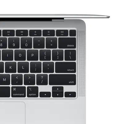 MacBook Air 13'' M1 (GPU 7 coeurs) 8Go 256Go SSD 2020 Argent - Grade Reconditionné en France Très bo - Apple - PC Portable reconditionné - visuel 3
