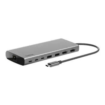 Station d'accueil pour portable Belkin 2 livraison rapide