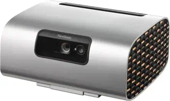 Viewsonic M10E vidéo-projecteur 2200 ANSI lumens 1080p (1920x1080) Noir, Argent achat