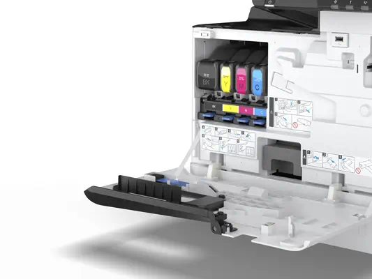 Vente Epson WorkForce Enterprise AM-C400 Epson au meilleur prix - visuel 4