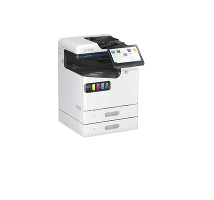 Vente Epson WorkForce Enterprise AM-C400 Epson au meilleur prix - visuel 2