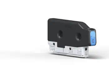 Comparaison Cartouches d'encre Epson Cyan