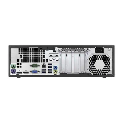 Achat HP EliteDesk 800 G2 SFF i5-6500 8Go 240Go sur hello RSE - visuel 3