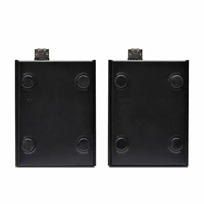 Extendeur KVM DisplayPort sur Fibre Optique, 4K 60Hz, Kit d'Extension de Console, Jusqu'à 300m (Mult - StarTech - Disque dur Externe - visuel 6