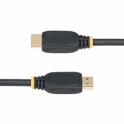 StarTech Câble d'Extension HDMI 2.0 de 50 cm, Câble HDMI - visuel 4