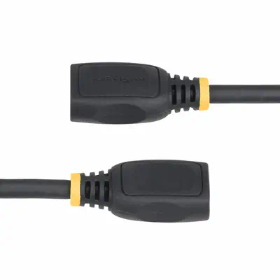 StarTech Câble d'Extension HDMI 2.0 de 50 cm, Câble HDMI - visuel 5