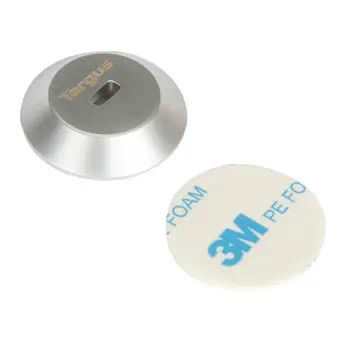Targus ASP001GLX accessoire de câble de verrouillage Assiette Argent 1 pièce(s) livraison gratuite