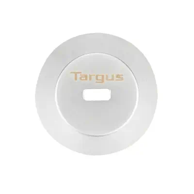 Targus ASP001GLX accessoire de câble de verrouillage Assiette Argent 1 pièce(s) - Accessoires Tablette - visuel 2