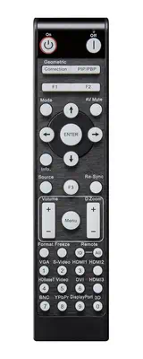 Optoma ZU507TST Projecteur à focale courte 5000 ANSI lumens DLP WUXGA (1920x1200) Compatibilité 3D N - Vidéoprojecteur Professionnel - visuel 10