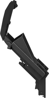 HP DesignJet Bac de réception organiseur A4/A3 - Accessoires pour imprimante - visuel 3