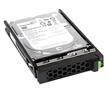 Offre Disque dur Interne Fujitsu 12 To