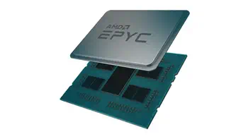 AMD EPYC Embedded 7262 processeur 3,2 GHz 128 Mo L3 avantages