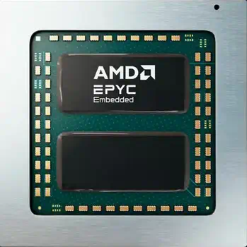 Achat responsable AMD EPYC Embedded 3351 processeur 1,9 GHz 32 Mo L3