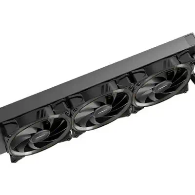Antec VORTEX 360 ARGB  - Refroidissement PC - visuel 5