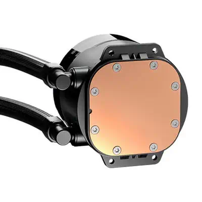 Antec VORTEX 360 ARGB  - Refroidissement PC - visuel 8