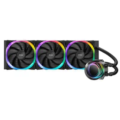 Antec VORTEX 360 ARGB  - Refroidissement PC - visuel 2