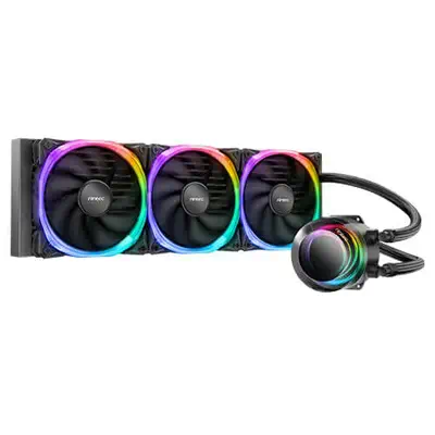 Antec VORTEX 360 ARGB  - Refroidissement PC - visuel 1