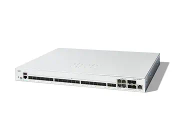 Achat responsable C1300-24XS