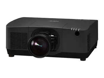 Meilleur prix Vidéoprojecteur Professionnel NEC 16000 ANSI lumens