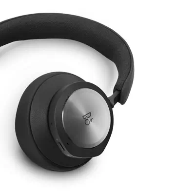 Bang & Olufsen Beocom Portal Casque Avec fil &sans fil Arceau Appels/Musique/Sport/Au quotidien Blue - Casque Micro - visuel 6