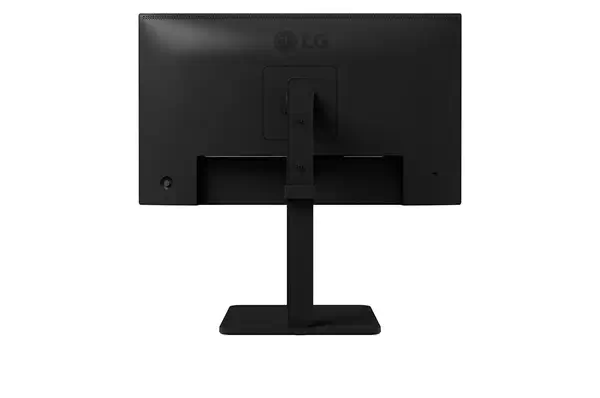 LG 24BA560 écran plat de PC 60,5 cm (23.8") 1920 x 1080 pixels Full HD LED Noir - Ecran Ordinateur - visuel 6
