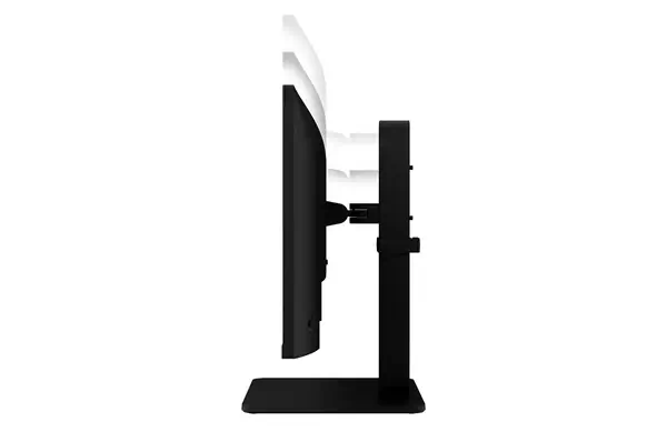 LG 24BA560 écran plat de PC 60,5 cm (23.8") 1920 x 1080 pixels Full HD LED Noir - Ecran Ordinateur - visuel 10