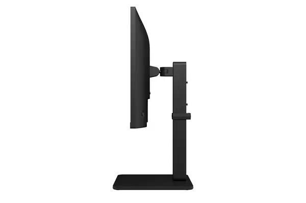 LG 24BA560 écran plat de PC 60,5 cm (23.8") 1920 x 1080 pixels Full HD LED Noir - Ecran Ordinateur - visuel 5