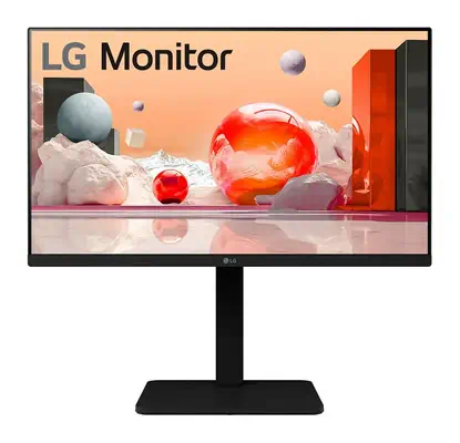 Revendeur officiel LG 24BA550-B