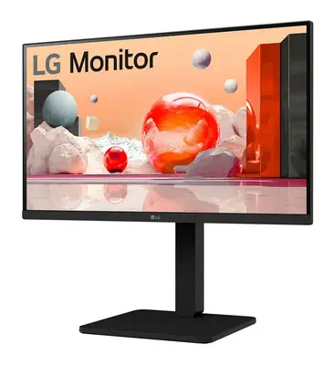 Vente LG 24BA550-B LG au meilleur prix - visuel 2