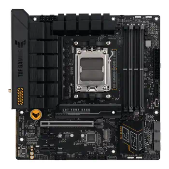 Offre Carte mère TUF Gaming micro ATX