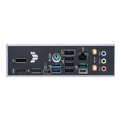 TUF GAMING B650M-E WIFI Asus - visuel 1 - hello RSE - Capacités réseau avancées
