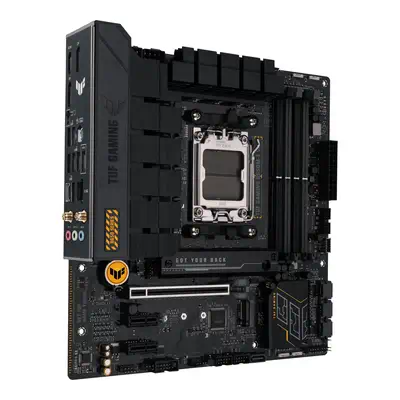 TUF GAMING B650M-E WIFI - Asus - Carte mère - visuel 7