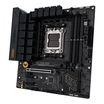 TUF GAMING B650M-E WIFI - Asus - Carte mère - visuel 7