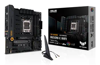 Offre Carte mère TUF Gaming micro ATX
