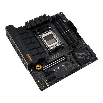 TUF GAMING B650M-E WIFI Asus - visuel 1 - hello RSE - Optimisée pour les performances